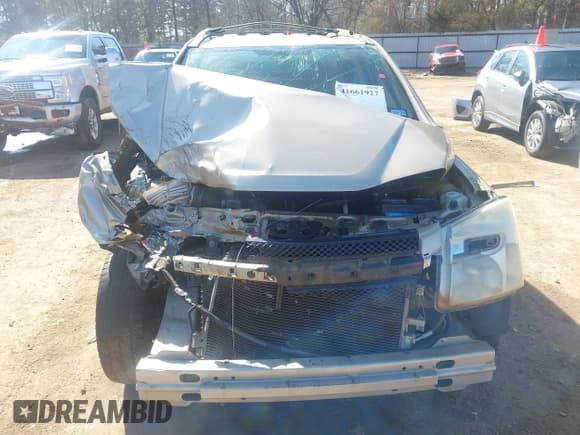 ✅ 2008 Chevrolet Equinox LT • VIN: 2CNDL33F286056806 • Лот: 41661927. Опубликован ранее на IAAI с пробегом Не указан. Бесплатный доступ к архиву аукционных продаж из США и подробный отчёт об истории автомобиля на DreamBid. Изображение 6.