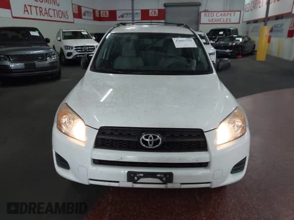 ✅ 2011 Toyota RAV4 • VIN: 2T3KF4DV1BW088981 • Lot: 43697775. Wystawiony na IAAI z przebiegiem 71 475 mil. Bezpłatny archiwum sprzedaży aukcyjnych z USA i szczegółowy raport historii pojazdu na DreamBid. Zdjęcie 12.