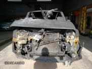 ✅ 2008 Jeep Commander Sport • VIN: 1J8HG48N18C231059 • Lot: 57454035. Listed on Copart with Not provided. Free auction sales archive from the USA and detailed vehicle history report at DreamBid. Image 5.