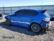 ✅ 2011 Subaru WRX WRX Limited • VIN: JF1GR7E60BG827071 • Lot: 70065355. Listed on Copart with 53,041 mi. Free auction sales archive from the USA and detailed vehicle history report at DreamBid. Image 2.