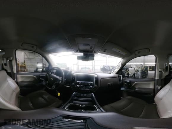 ✅ 2018 Chevrolet Silverado 1500 LTZ • VIN: 3GCUKSEC9JG353814 • Lot: 43478505. Wystawiony na IAAI z przebiegiem 73 275 mil. Bezpłatny archiwum sprzedaży aukcyjnych z USA i szczegółowy raport historii pojazdu na DreamBid. Zdjęcie 19.