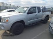 ✅ 2006 Toyota Tacoma • VIN: 5TETX22N46Z283993 • Lot: 43678877. Listed on IAAI with 140,560 mi. Free auction sales archive from the USA and detailed vehicle history report at DreamBid. Image 14.