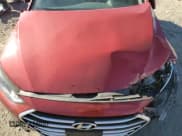 ✅ 2018 Hyundai Elantra SEL • VIN: 5NPD84LF1JH229986 • Lot: 87279095. Listed on Copart with 108,797 mi. Free auction sales archive from the USA and detailed vehicle history report at DreamBid. Image 11.