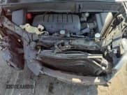 ✅ 2010 Chevrolet Traverse LS • VIN: 1GNLREEDXAJ257178 • Lot: 80210335. Wystawiony na Copart z przebiegiem Nie podano. Bezpłatny archiwum sprzedaży aukcyjnych z USA i szczegółowy raport historii pojazdu na DreamBid. Zdjęcie 12.