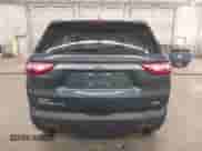 2020 Chevrolet Traverse RS with VIN 1GNEVJKW8LJ113859, listed as a IAAI auction lot 43228807 with 62,397 mi miles and . Bid and sale history available at DreamBid. Image 17.