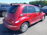✅ 2007 Chrysler PT Cruiser Limited • VIN: 3A8FY688X7T594280 • Lot: 43129412. Wystawiony na IAAI z przebiegiem 69 267 mil. Bezpłatny archiwum sprzedaży aukcyjnych z USA i szczegółowy raport historii pojazdu na DreamBid. Zdjęcie 4.
