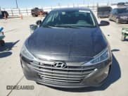 ✅ 2020 Hyundai Elantra SEL • VIN: 5NPD84LF6LH564714 • Lot: 80863255. Listed on Copart with 94,576 mi. Free auction sales archive from the USA and detailed vehicle history report at DreamBid. Image 5.