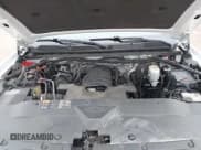 ✅ 2016 Chevrolet Silverado 1500 LT • VIN: 3GCUKREC6GG225189 • Лот: 41988239. Опубликован ранее на IAAI с пробегом 154 868 миль. Бесплатный доступ к архиву аукционных продаж из США и подробный отчёт об истории автомобиля на DreamBid. Изображение 10.