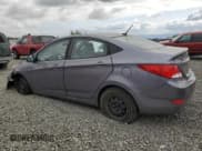 ✅ 2016 Hyundai Accent SE • VIN: KMHCT4AE1GU108180 • Лот: 67359954. Опубликован ранее на Copart с пробегом 141 516 миль. Бесплатный доступ к архиву аукционных продаж из США и подробный отчёт об истории автомобиля на DreamBid. Изображение 2.