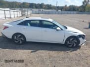 ✅ 2024 Hyundai Elantra Limited • VIN: KMHLP4DG9RU836303 • Лот: 43699266. Опубликован ранее на IAAI с пробегом 35 657 миль. Бесплатный доступ к архиву аукционных продаж из США и подробный отчёт об истории автомобиля на DreamBid. Изображение 14.