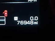 ✅ 2022 Subaru WRX Premium • VIN: JF1VBAF60N9018007 • Lot: 43821508. Wystawiony na IAAI z przebiegiem 76 948 mil. Bezpłatny archiwum sprzedaży aukcyjnych z USA i szczegółowy raport historii pojazdu na DreamBid. Zdjęcie 15.