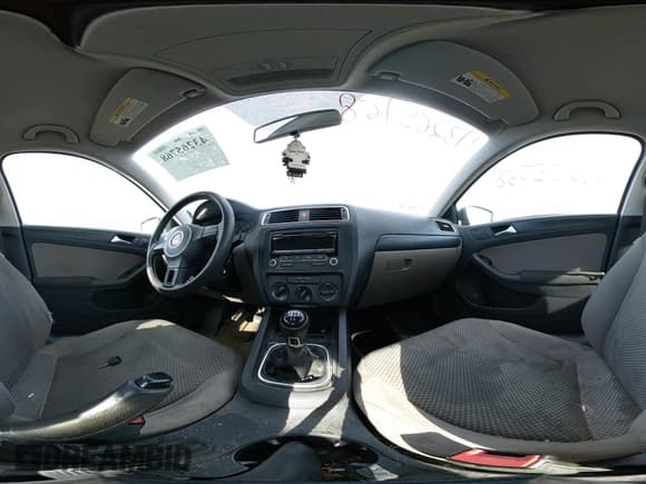 ✅ 2012 Volkswagen Jetta • VIN: 3VW1K7AJ5CM363682 • Lot: 43265768. Wystawiony na IAAI z przebiegiem 187 563 mil. Bezpłatny archiwum sprzedaży aukcyjnych z USA i szczegółowy raport historii pojazdu na DreamBid. Zdjęcie 19.