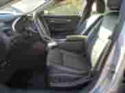 2016 Chevrolet Impala LT with VIN 1G1115S33GU159645, listed as a Copart auction lot 89886115 with 114,406 mi miles and Clean title. Bid and sale history available at DreamBid. Image 7.