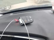 ✅ 2018 Jeep Compass Latitude • VIN: 3C4NJDBB8JT184990 • Lot: 42354000. Listed on IAAI with 77,444 mi. Free auction sales archive from the USA and detailed vehicle history report at DreamBid. Image 11.