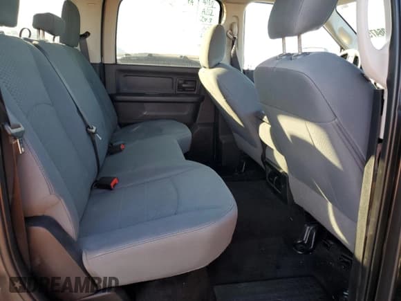 ✅ 2017 Ram 2500 Tradesman • VIN: 3C6UR5HJ6HG694628 • Lot: 90436475. Listed on Copart with 137,903 mi. Free auction sales archive from the USA and detailed vehicle history report at DreamBid. Image 10.