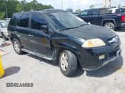 ✅ 2006 Acura MDX Touring • VIN: 2HNYD18676H515663 • Lot: 42496700. Wystawiony na IAAI z przebiegiem 196 595 mil. Bezpłatny archiwum sprzedaży aukcyjnych z USA i szczegółowy raport historii pojazdu na DreamBid. Zdjęcie 1.