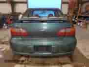 2000 Chevrolet Malibu LS with VIN 1G1NE52J9Y6223472, listed as a Copart auction lot 84031724 with 230,453 mi miles and Clean title. Bid and sale history available at DreamBid. Image 6.