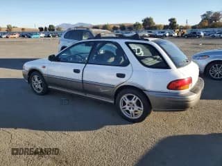 ✅ 1999 Subaru Impreza Outback Special Sports • VIN: JF1GF4859XG802302 • Lot: 79144204. Wystawiony na Copart z przebiegiem 141 547 mil. Bezpłatny archiwum sprzedaży aukcyjnych z USA i szczegółowy raport historii pojazdu na DreamBid. Zdjęcie 2.