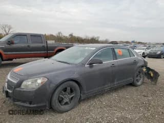 ✅ 2011 Chevrolet Malibu 1FL • VIN: 1G1ZA5EU5BF150871 • Lot: 78025724. Listed on Copart with 161,872 mi. Free auction sales archive from the USA and detailed vehicle history report at DreamBid. Image 1.