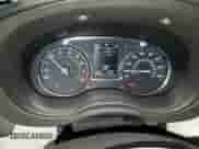 2017 Subaru Forester Limited with VIN JF2SJAJC5HH527843, listed as a Copart auction lot 82440135 with 64,197 mi miles and Salvage title. Bid and sale history available at DreamBid. Image 9.