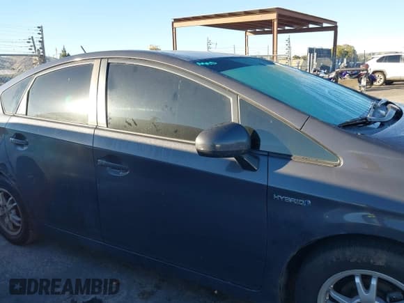 ✅ 2011 Toyota Prius II • VIN: JTDKN3DUXB1376484 • Лот: 43773226. Опубликован ранее на IAAI с пробегом Не указан. Бесплатный доступ к архиву аукционных продаж из США и подробный отчёт об истории автомобиля на DreamBid. Изображение 13.