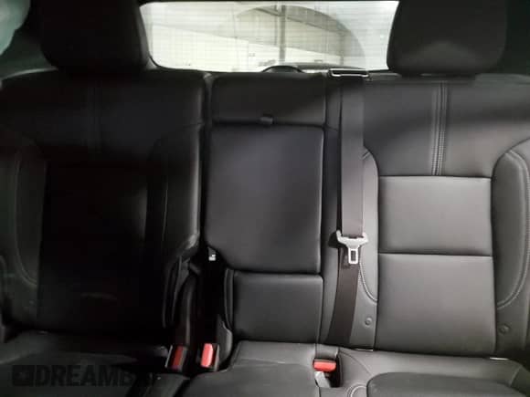 2024 Chevrolet Blazer LT z VIN 3GNKBJR44RS171295, wystawiony jako Copart lot #47431225 z przebiegiem 18 699 mil mil oraz Szkoda całkowita • Salvage title. Historia ofert i sprzedaży dostępna na DreamBid. Obrazek 10.