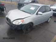 ✅ 2010 Hyundai Accent GLS • VIN: KMHCN4AC4AU492259 • Лот: 41243200. Опубликован ранее на IAAI с пробегом 120 956 миль. Бесплатный доступ к архиву аукционных продаж из США и подробный отчёт об истории автомобиля на DreamBid. Изображение 2.