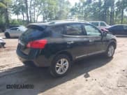 ✅ 2013 Nissan Rogue SV • VIN: JN8AS5MT8DW034548 • Лот: 42580797. Опубликован ранее на IAAI с пробегом 137 611 миль. Бесплатный доступ к архиву аукционных продаж из США и подробный отчёт об истории автомобиля на DreamBid. Изображение 4.