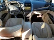 ✅ 2016 Lincoln MKC Reserve • VIN: 5LMTJ3DH2GUJ23385 • Lot: 92206785. Wystawiony na Copart z przebiegiem 70 510 mil. Bezpłatny archiwum sprzedaży aukcyjnych z USA i szczegółowy raport historii pojazdu na DreamBid. Zdjęcie 8.