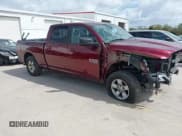 ✅ 2020 Ram 1500 SLT • VIN: 1C6RR7TT1LS119607 • Lot: 41710817. Listed on IAAI with 147,410 mi. Free auction sales archive from the USA and detailed vehicle history report at DreamBid. Image 1.