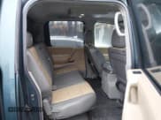 ✅ 2004 Nissan Titan SE • VIN: 1N6AA07B24N543462 • Lot: 43830874. Listed on IAAI with 196,490 mi. Free auction sales archive from the USA and detailed vehicle history report at DreamBid. Image 8.