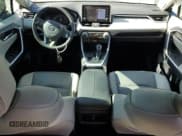 ✅ 2019 Toyota RAV4 Limited • VIN: 2T3Y1RFV4KW021794 • Лот: 86594445. Опубликован ранее на Copart с пробегом 123 840 миль. Бесплатный доступ к архиву аукционных продаж из США и подробный отчёт об истории автомобиля на DreamBid. Изображение 8.