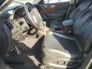 ✅ 2010 Infiniti FX • VIN: JN8AS1MW5AM851633 • Лот: 85493695. Опубликован ранее на Copart с пробегом 210 286 миль. Бесплатный доступ к архиву аукционных продаж из США и подробный отчёт об истории автомобиля на DreamBid. Изображение 7.