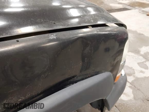 ✅ 2002 Chevrolet Tahoe LT • VIN: 1GNEK13Z72J242434 • Lot: 43894914. Listed on IAAI with 307,748 mi. Free auction sales archive from the USA and detailed vehicle history report at DreamBid. Image 6.