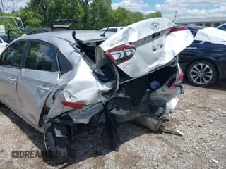 ✅ 2022 Hyundai Accent SE • VIN: 3KPC24A65NE174288 • Лот: 39840101. Опубликован ранее на IAAI с пробегом 46 506 миль. Бесплатный доступ к архиву аукционных продаж из США и подробный отчёт об истории автомобиля на DreamBid. Изображение 6.