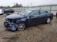 ✅ 2017 Chevrolet Malibu LT • VIN: 1G1ZE5ST9HF130860 • Lot: 85094945. Listed on Copart with 109,404 mi. Free auction sales archive from the USA and detailed vehicle history report at DreamBid. Image 1.