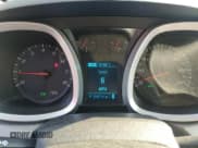 ✅ 2014 Chevrolet Equinox LS • VIN: 2GNALAEK1E6147459 • Лот: 70841534. Опубликован ранее на Copart с пробегом 36 731 миль. Бесплатный доступ к архиву аукционных продаж из США и подробный отчёт об истории автомобиля на DreamBid. Изображение 9.