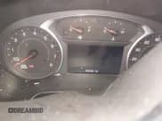 ✅ 2021 Chevrolet Blazer LT • VIN: 3GNKBCRS6MS577873 • Lot: 43292991. Listed on IAAI with 84,432 mi. Free auction sales archive from the USA and detailed vehicle history report at DreamBid. Image 7.