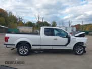 ✅ 2015 Ford F-150 XL • VIN: 1FTEX1CF5FFA74978 • Lot: 43516352. Wystawiony na IAAI z przebiegiem 141 570 mil. Bezpłatny archiwum sprzedaży aukcyjnych z USA i szczegółowy raport historii pojazdu na DreamBid. Zdjęcie 13.