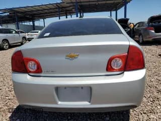 ✅ 2012 Chevrolet Malibu 1FL • VIN: 1G1ZA5E0XCF212800 • Lot: 57111634. Listed on Copart with 163,560 mi. Free auction sales archive from the USA and detailed vehicle history report at DreamBid. Image 6.