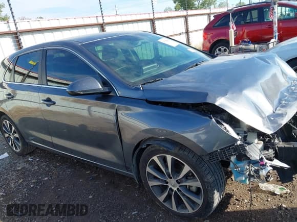 ✅ 2019 Hyundai Elantra • VIN: KMHH35LE8KU104144 • Лот: 43345844. Опубликован ранее на IAAI с пробегом 60 606 миль. Бесплатный доступ к архиву аукционных продаж из США и подробный отчёт об истории автомобиля на DreamBid. Изображение 13.
