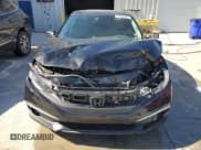 ✅ 2021 Honda Civic LX • VIN: 2HGFC2F68MH521978 • Лот: 91038835. Опубликован ранее на Copart с пробегом 70 285 миль. Бесплатный доступ к архиву аукционных продаж из США и подробный отчёт об истории автомобиля на DreamBid. Изображение 5.