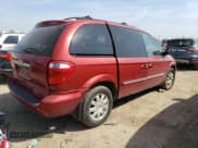 ✅ 2006 Chrysler Town & Country • VIN: 1A8GP45R86B569970 • Lot: 79897024. Listed on Copart with 147,895 mi. Free auction sales archive from the USA and detailed vehicle history report at DreamBid. Image 3.