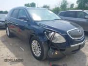 ✅ 2012 Buick Enclave Leather • VIN: 5GAKVCED7CJ355478 • Лот: 42437542. Опубликован ранее на IAAI с пробегом 179 521 миль. Бесплатный доступ к архиву аукционных продаж из США и подробный отчёт об истории автомобиля на DreamBid. Изображение 6.