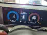 2024 Hyundai Kona SEL with VIN KM8HB3AB1RU098620, listed as a Copart auction lot 87390275 with 2,294 mi miles and Salvage title. Bid and sale history available at DreamBid. Image 9.