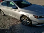 ✅ 2018 Chevrolet Impala LT • VIN: 1G1105SAXJU131477 • Lot: 89521875. Listed on Copart with 130,671 mi. Free auction sales archive from the USA and detailed vehicle history report at DreamBid. Image 13.