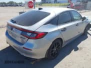 ✅ 2022 Honda Civic Sport • VIN: 19XFL2H8XNE007849 • Лот: 43505327. Опубликован ранее на IAAI с пробегом 60 264 миль. Бесплатный доступ к архиву аукционных продаж из США и подробный отчёт об истории автомобиля на DreamBid. Изображение 4.