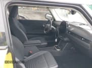 ✅ 2025 MINI Hardtop Cooper S • VIN: WMW23GD04S2W64048 • Лот: 41099408. Опубликован ранее на IAAI с пробегом 157 миль. Бесплатный доступ к архиву аукционных продаж из США и подробный отчёт об истории автомобиля на DreamBid. Изображение 5.