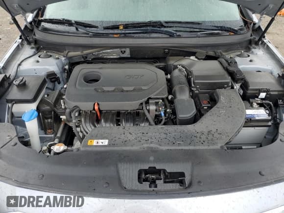 ✅ 2017 Hyundai Sonata 2.4L • VIN: 5NPE24AF1HH566242 • Lot: 80945975. Listed on Copart with 70,755 mi. Free auction sales archive from the USA and detailed vehicle history report at DreamBid. Image 11.