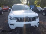 ✅ 2017 Jeep Grand Cherokee Limited • VIN: 1C4RJFBG9HC608515 • Lot: 43014007. Listed on IAAI with 119,749 mi. Free auction sales archive from the USA and detailed vehicle history report at DreamBid. Image 12.